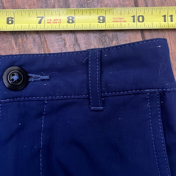 Quicksilver Shorts - Picture 5 of 7